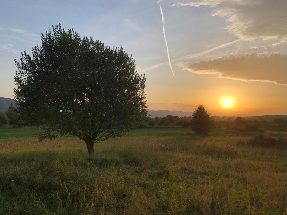 Peace Valley - Dolina Mira Janja Gora ภายนอก รูปภาพ