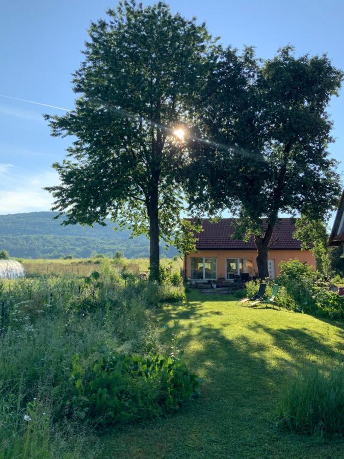 Peace Valley - Dolina Mira Janja Gora ภายนอก รูปภาพ