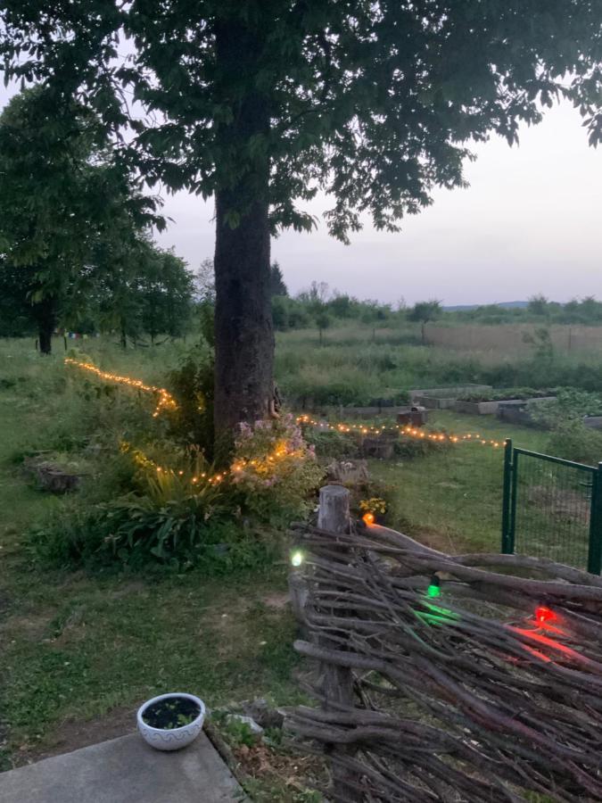 Peace Valley - Dolina Mira Janja Gora ภายนอก รูปภาพ